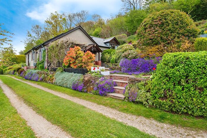 3 Bedroom Detached House For Sale In ., Upper Dormington, Hereford, HR1