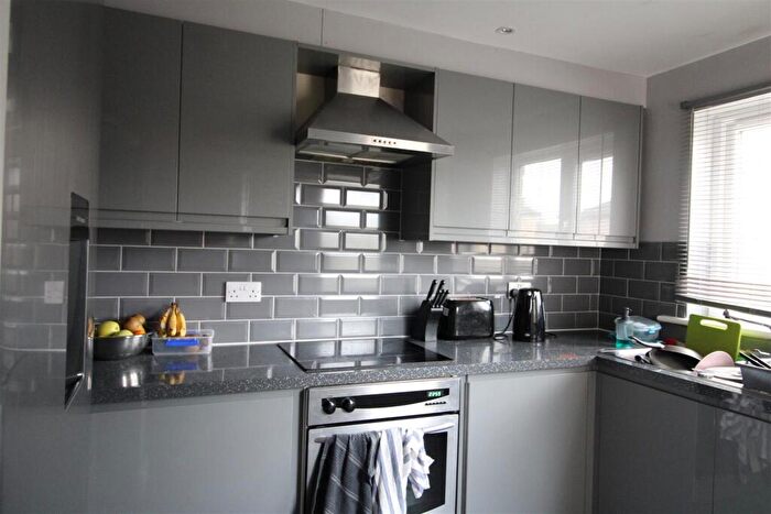 4 Bedroom Private Halls To Rent In Allandale Gardens, Lancaster, LA1