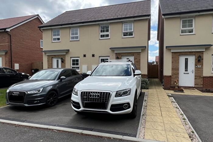 2 Bedroom Semi-Detached House For Sale In Chalk Dock Avenue, West Bedhampton, Hampshire, PO9