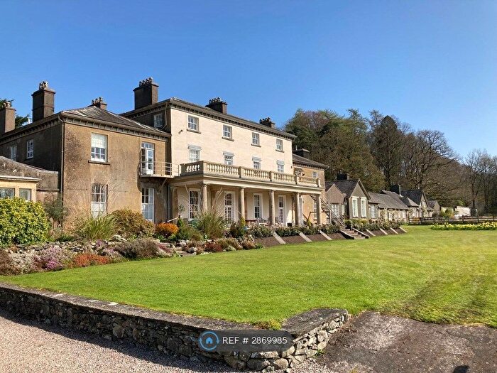1 Bedroom Flat To Rent In Calgarth Park, Windermere, LA23