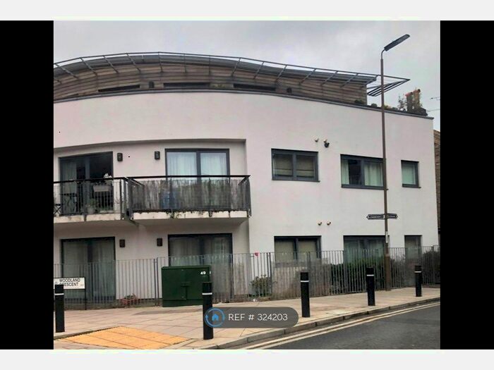 2 Bedroom Flat To Rent In Woodland Crescent, Greenwich, SE10