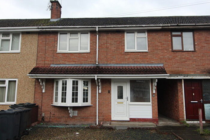 3 Bedroom Terraced House To Rent In Darlington, DL1