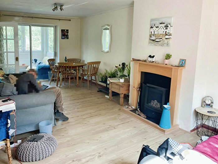 3 Bedroom Terraced House To Rent In Orchard Close, Norwich, Norfolk, NR7