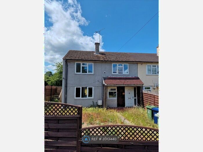 5 Bedroom Semi-Detached House To Rent In Barns Road, Oxford, OX4