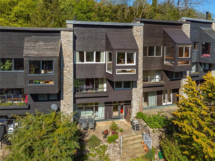 4 Bedroom Terraced House For Sale In Leighton Beck Road, Slack Head, Milnthorpe, Cumbria, LA7