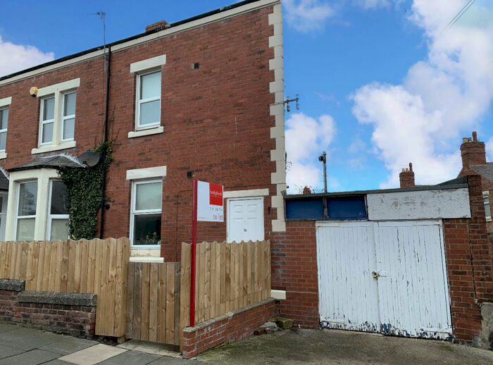 2 Bedroom Flat To Rent In St Ronan's Road, Monkseaton, NE25