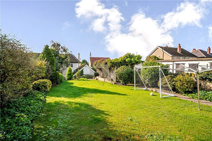 3 Bedroom Semi-Detached House For Sale In Main Street, Walton, Wetherby, West Yorkshire, LS23