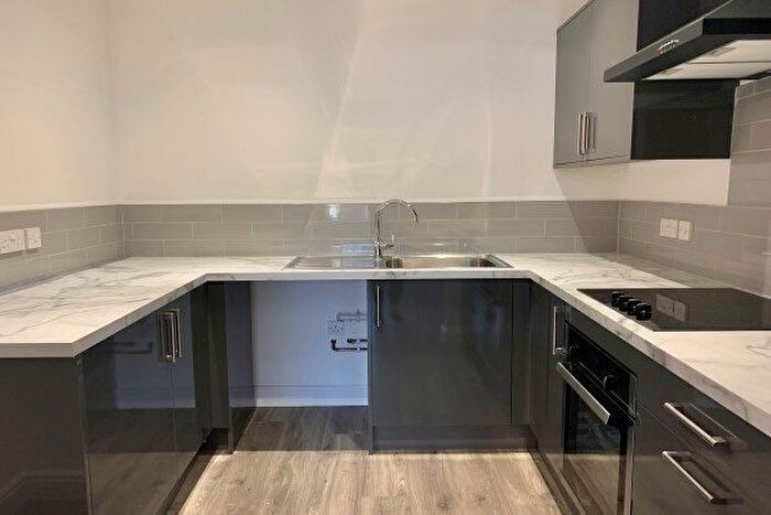 2 Bedroom Flat To Rent In Acocks Green, Birmingham, B27