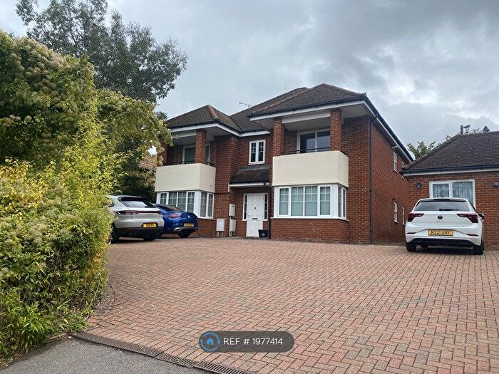 2 Bedroom Flat To Rent In Ridgeway Heights, High Wycombe, HP13