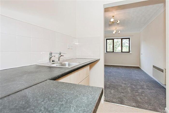 1 Bedroom Flat To Rent In Havenfield, Cambridge, CB4