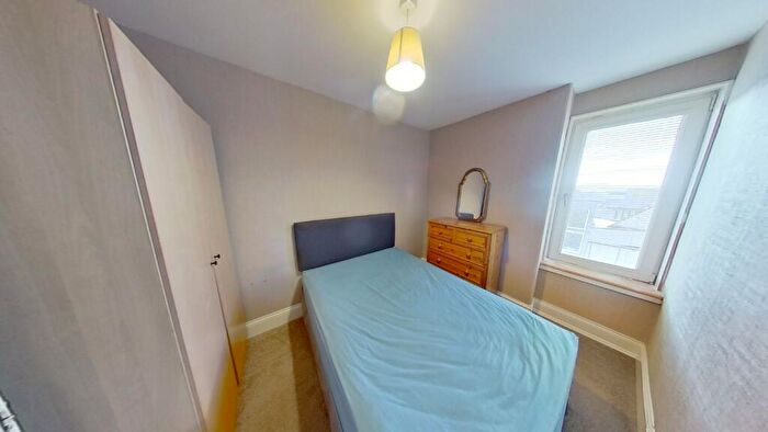 1 Bedroom Flat To Rent In Great Western Road, West End, Aberdeen, AB10