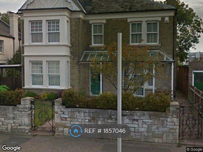 5 Bedroom Detached House To Rent In Pier Avenue, Clacton-On-Sea, CO15