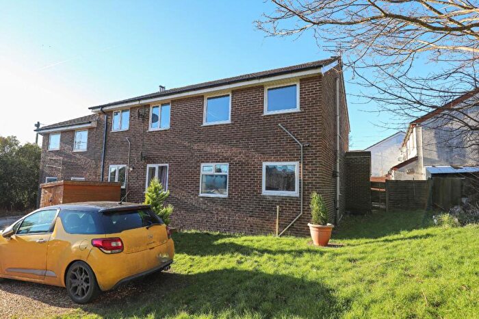 1 Bedroom Flat To Rent In Rothesay Crescent, Heysham, Morecambe, LA3