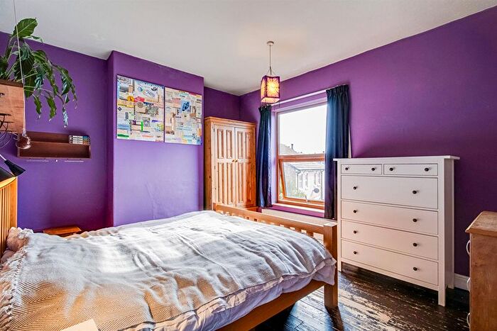 2 Bedroom Terraced House For Sale In Binks Street, Outwood, Wakefield, WF1