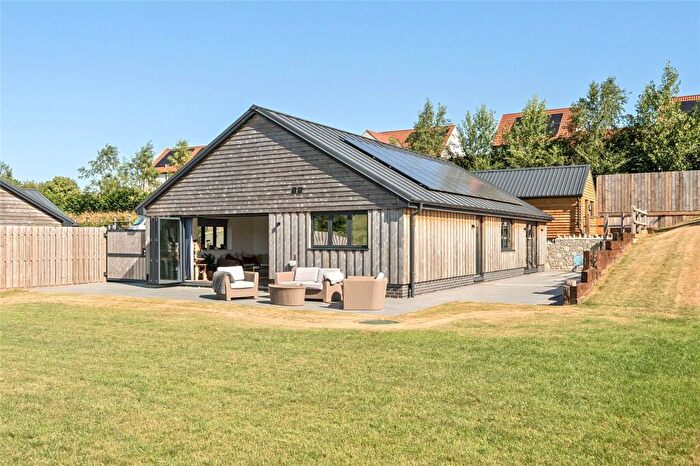3 Bedroom Bungalow For Sale In Park Hayes, Leigh Upon Mendip, Somerset, BA3
