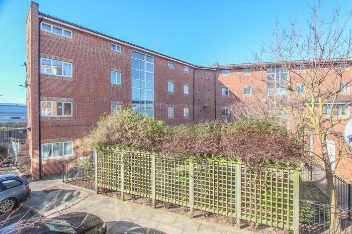 2 Bedroom Apartment To Rent In Carmichael Close, Ruislip Gardens, HA4