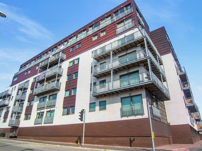 1 Bedroom Flat To Rent In Advent House, Isaac Way, New Islington, Manchester, M4