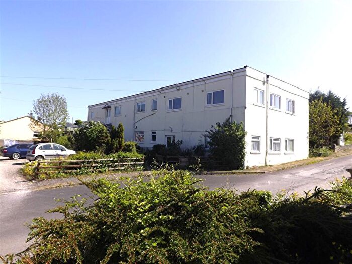 1 Bedroom Flat For Sale In Seacombe Lodge, Priests Way, Swanage, BH19