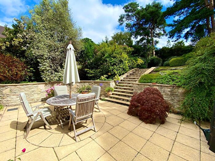 4 Bedroom Detached House For Sale In Swift House, Dean Swift Crescent, Lilliput, BH14