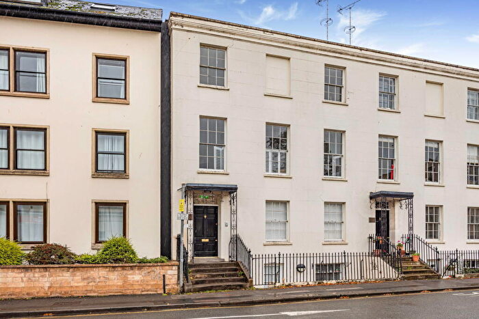2 Bedroom Apartment For Sale In Arlington House, Bath Road, Cheltenham, GL53