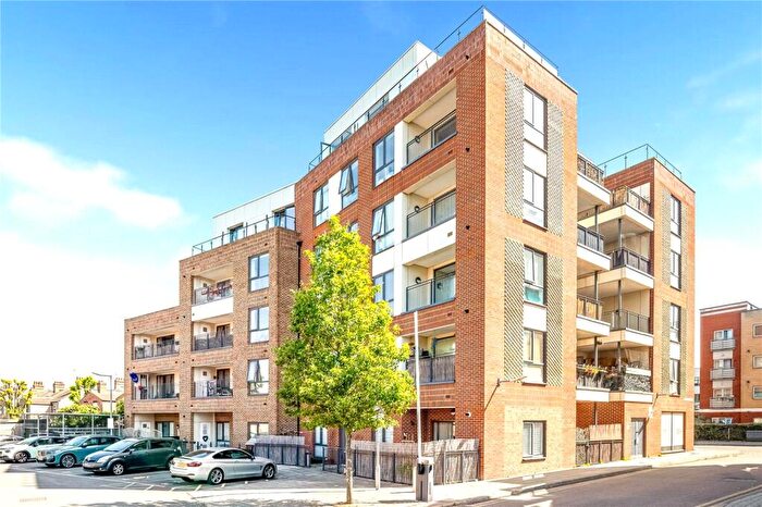 1 Bedroom Flat For Sale In Fulbourne Road, Walthamstow, London, E17