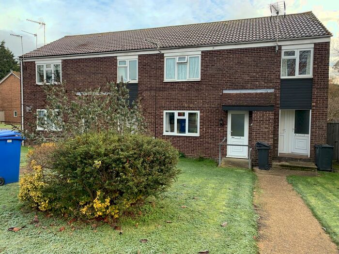 1 Bedroom Flat To Rent In Lymm Road, Lowestoft, NR32