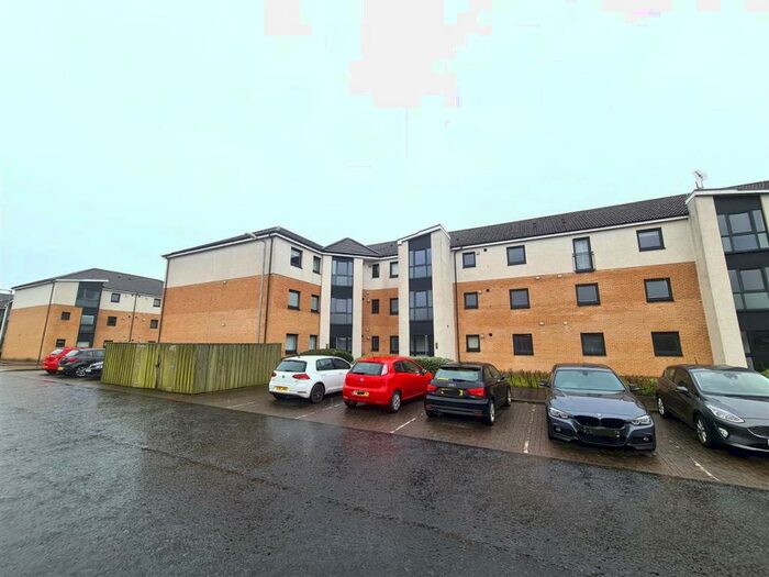 2 Bedroom Apartment To Rent In Shawfarm Gardens, Prestwick, Prestwick, KA9