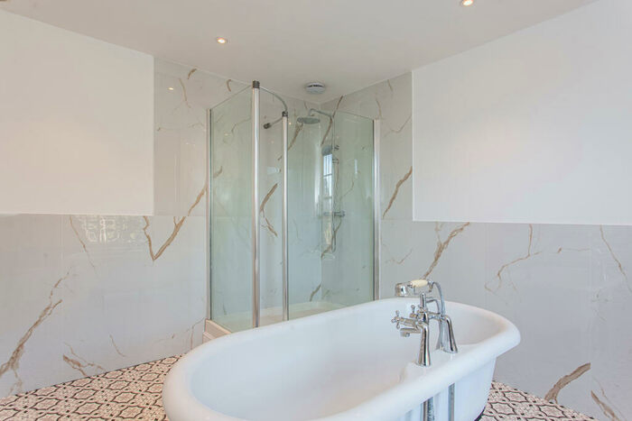5 Bedroom Terraced House To Rent In Cardigan Road, Bow, E3