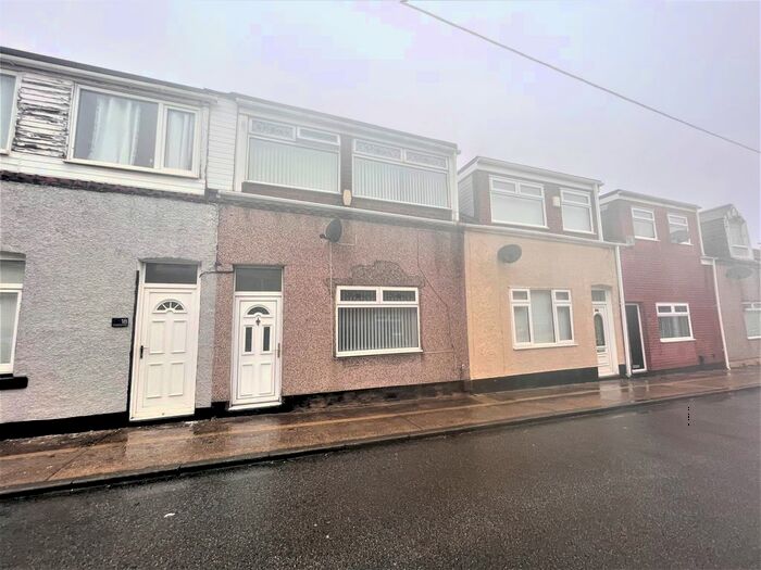 3 Bedroom Terraced House To Rent In Castlereagh Street, Sunderland, SR3