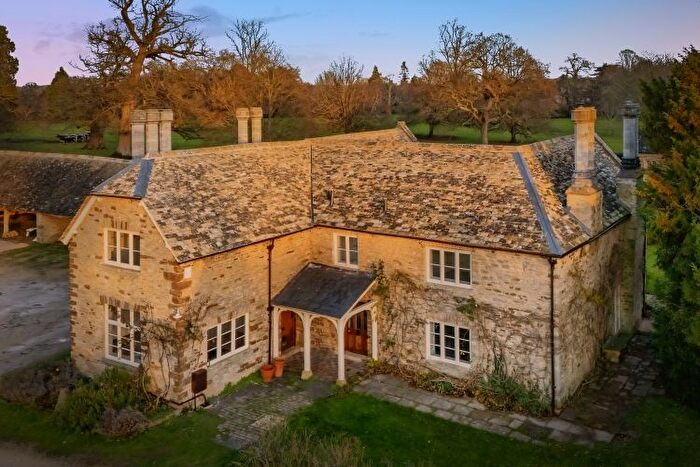 5 Bedroom Detached House To Rent In Rousham, Bicester, OX25