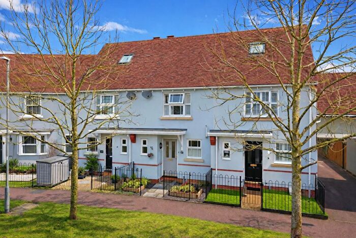 2 Bedroom Property For Sale In Baynard Avenue, Flitch Green, Dunmow, CM6