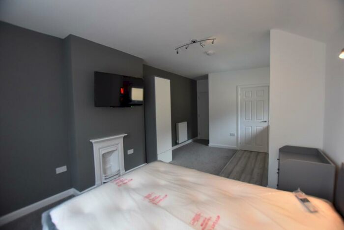 Studio To Rent In Broadway, City Centre, Peterborough, PE1