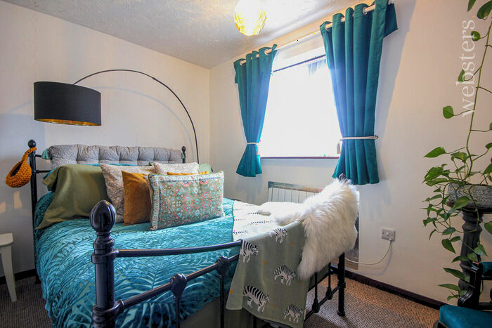 1 Bedroom Apartment To Rent In Spinners Court, Stalham, NR12