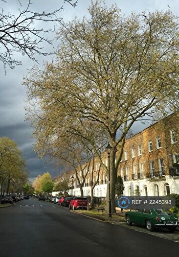 3 Bedroom Flat To Rent In Angel, London, N1