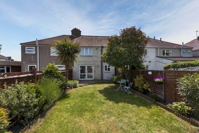 3 Bedroom Terraced House To Rent In Oldfield Road, Bexleyheath, DA7