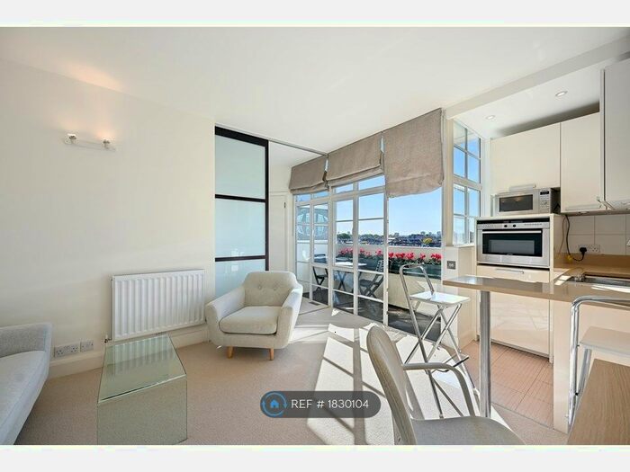 1 Bedroom Flat To Rent In Sloane Avenue Mansions, London, SW3