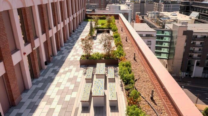 2 Bedroom Apartment To Rent In Addington Street, Manchester, Greater Manchester, M4