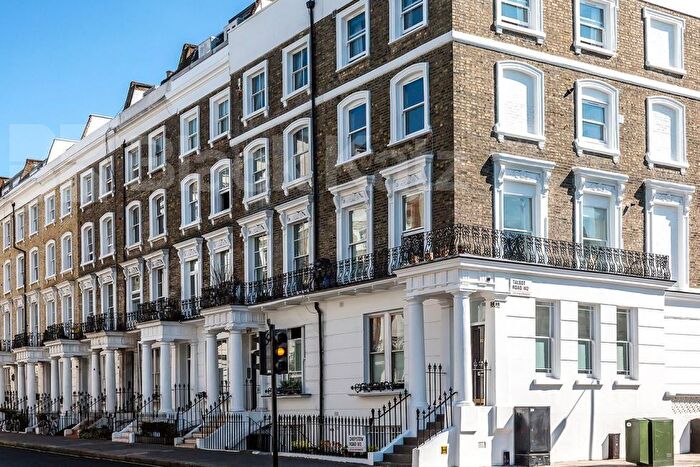 2 Bedroom Flat To Rent In Chepstow Road, Bayswater / Notting Hill, W2