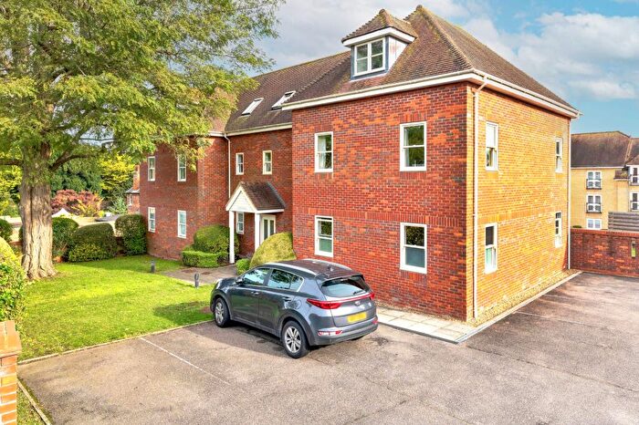 1 Bedroom Apartment For Sale In Briary Lane, Royston, SG8