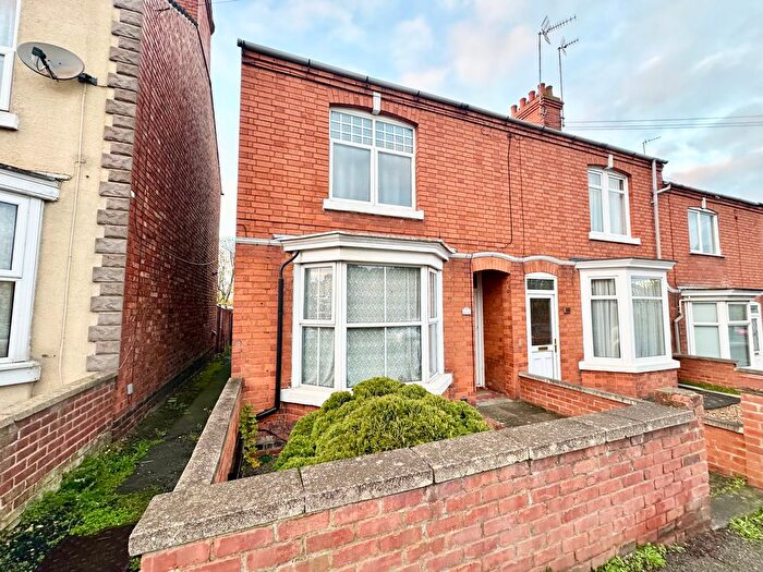 3 Bedroom Property To Rent In Washbrook Road, Rushden, NN10