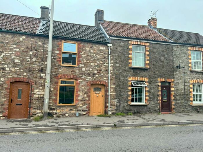 2 Bedroom Terraced House To Rent In High Street, Warmley, Bristol, BS15