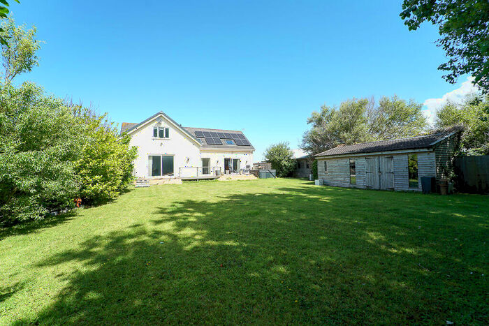 5 Bedroom Detached House To Rent In Crookes Lane, Kewstoke, Weston-Super-Mare, BS22