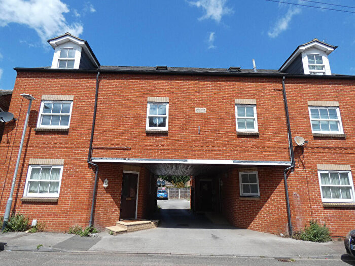 2 Bedroom Apartment For Sale In College Street, Kempston, MK42