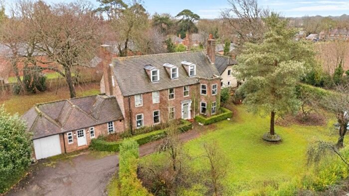 8 Bedroom Detached House For Sale In Park Lane, Manby, Lincolnshire, LN11