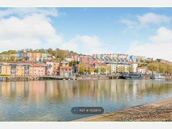 1 Bedroom Flat To Rent In Cumberland Close, Bristol, BS1