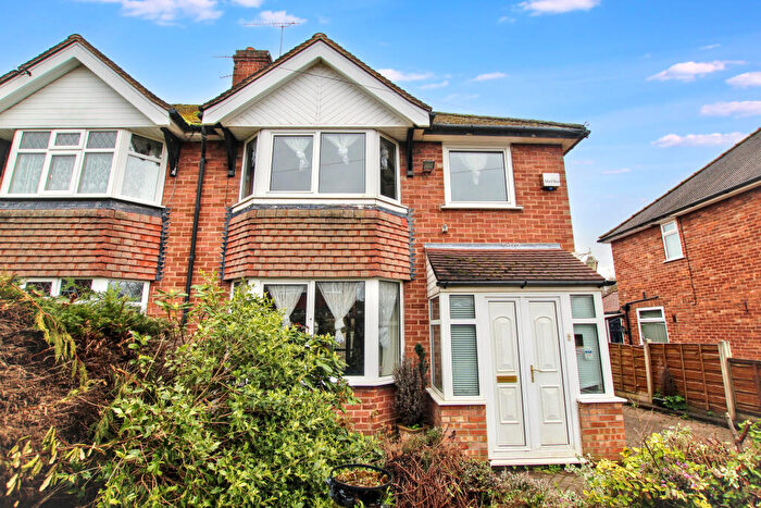3 Bedroom Semi-Detached House For Sale In Park Estate, Shavington, Crewe, CW2