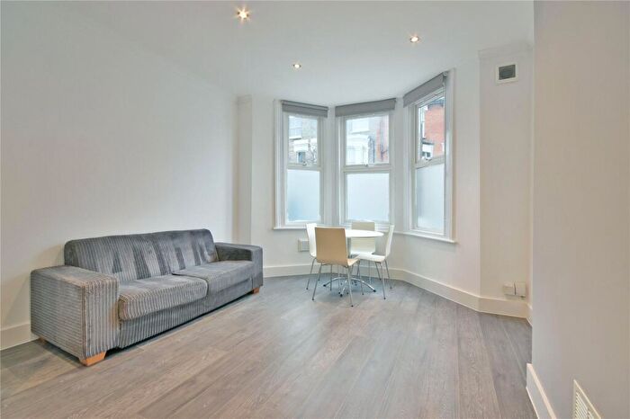 1 Bedroom Flat To Rent In Cotleigh Road, West Hampstead, NW6