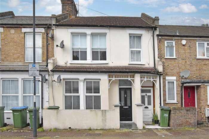 1 Bedroom Flat For Sale In Fingal Street, Greenwich, London, SE10