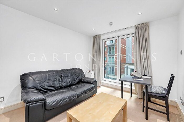 1 Bedroom Flat For Sale In Albert Embankment, Vauxhall, London, SE1