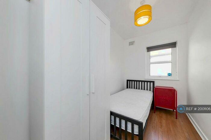 4 Bedroom Flat To Rent In Kingston Street, Cambridge, CB1